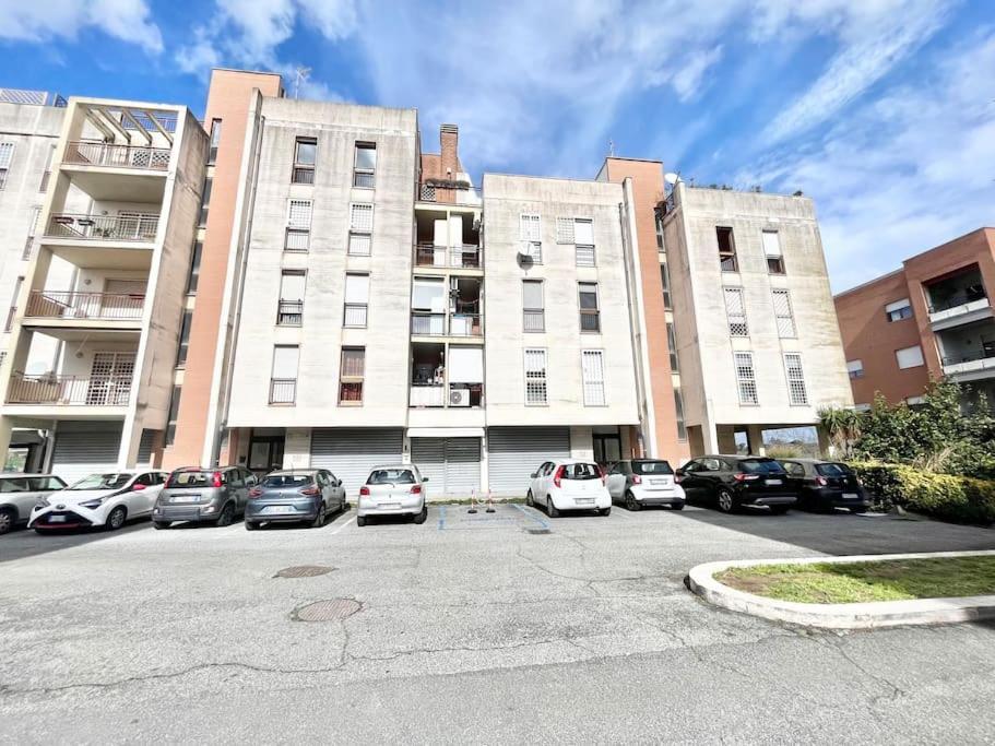 Brunori Home Rome Exterior photo